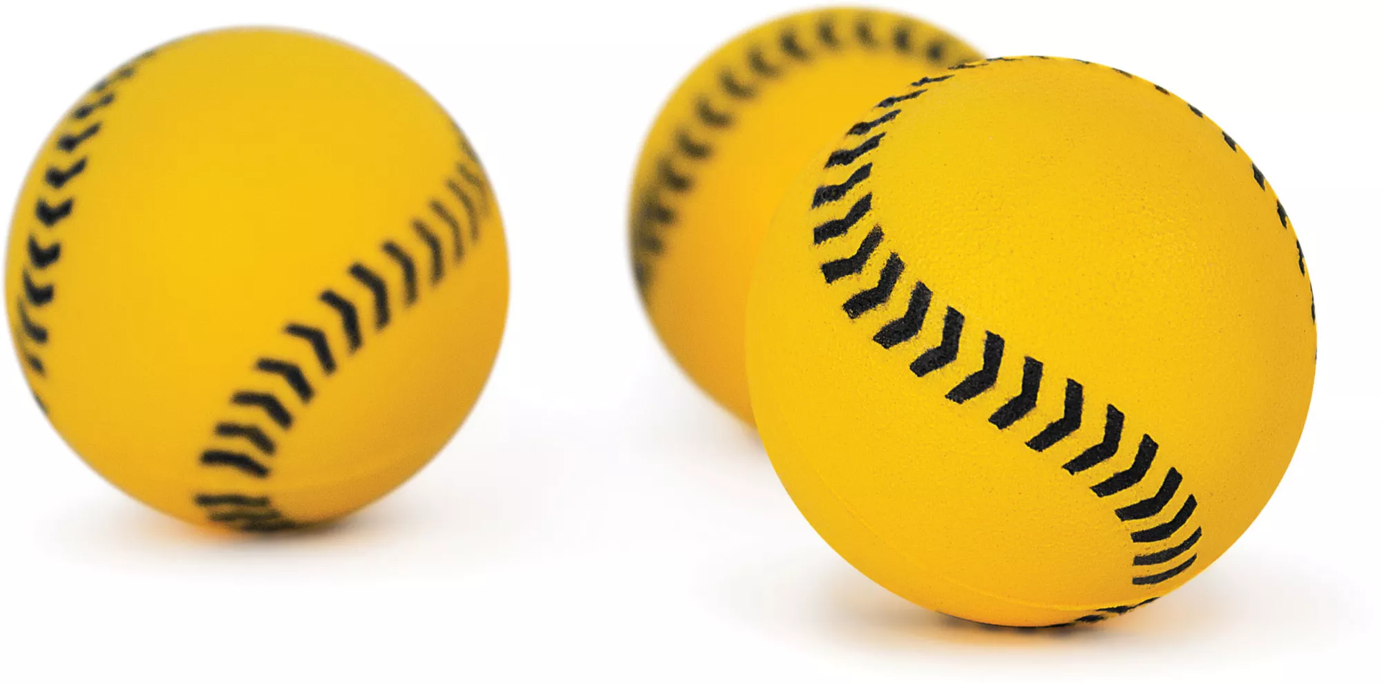 SKLZ Soft Micro Bolt Balls - Bucket Of 50 - Image 2