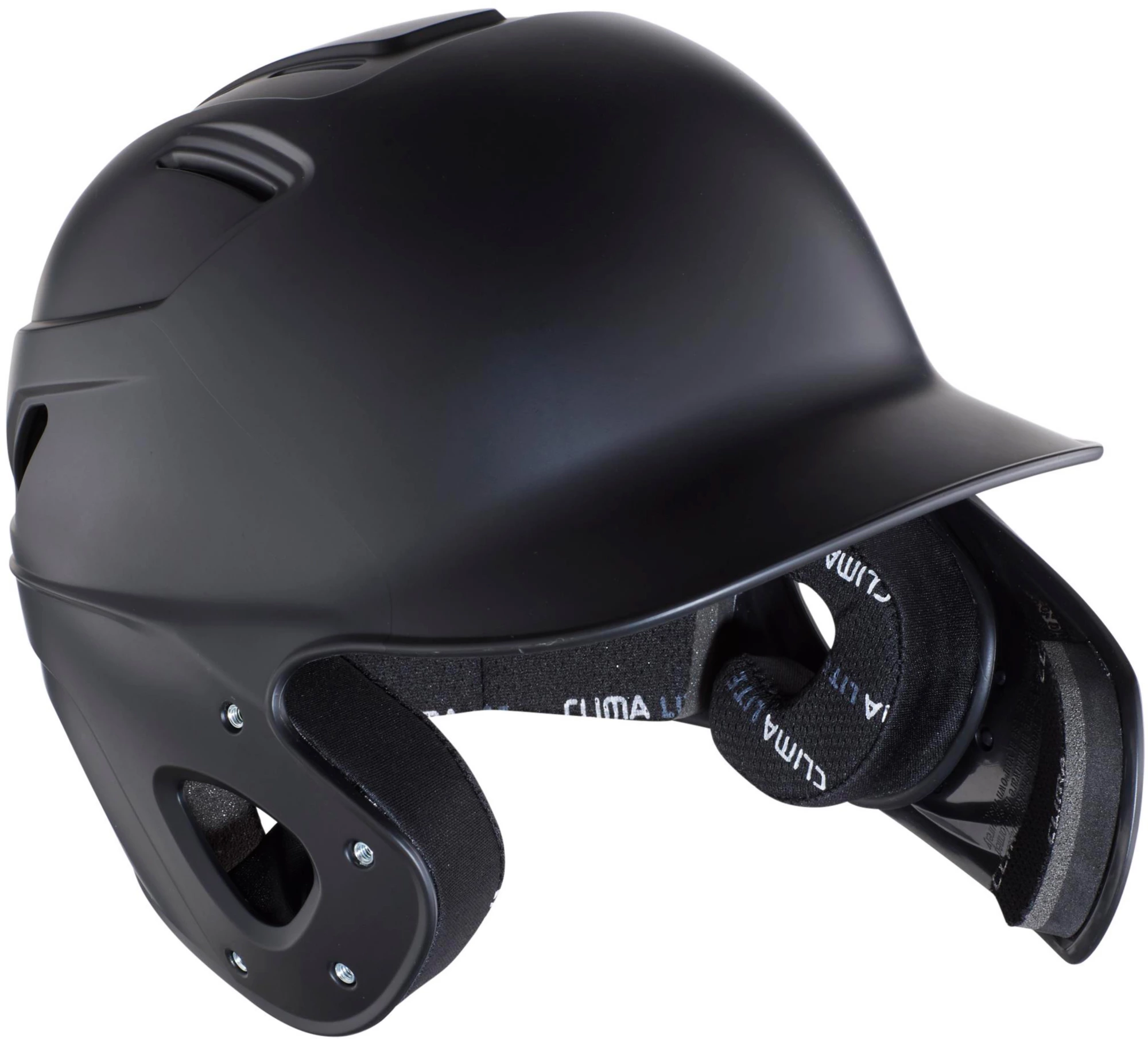 Adidas Tee Ball Helmet W/ Jaw Guard - Image 4