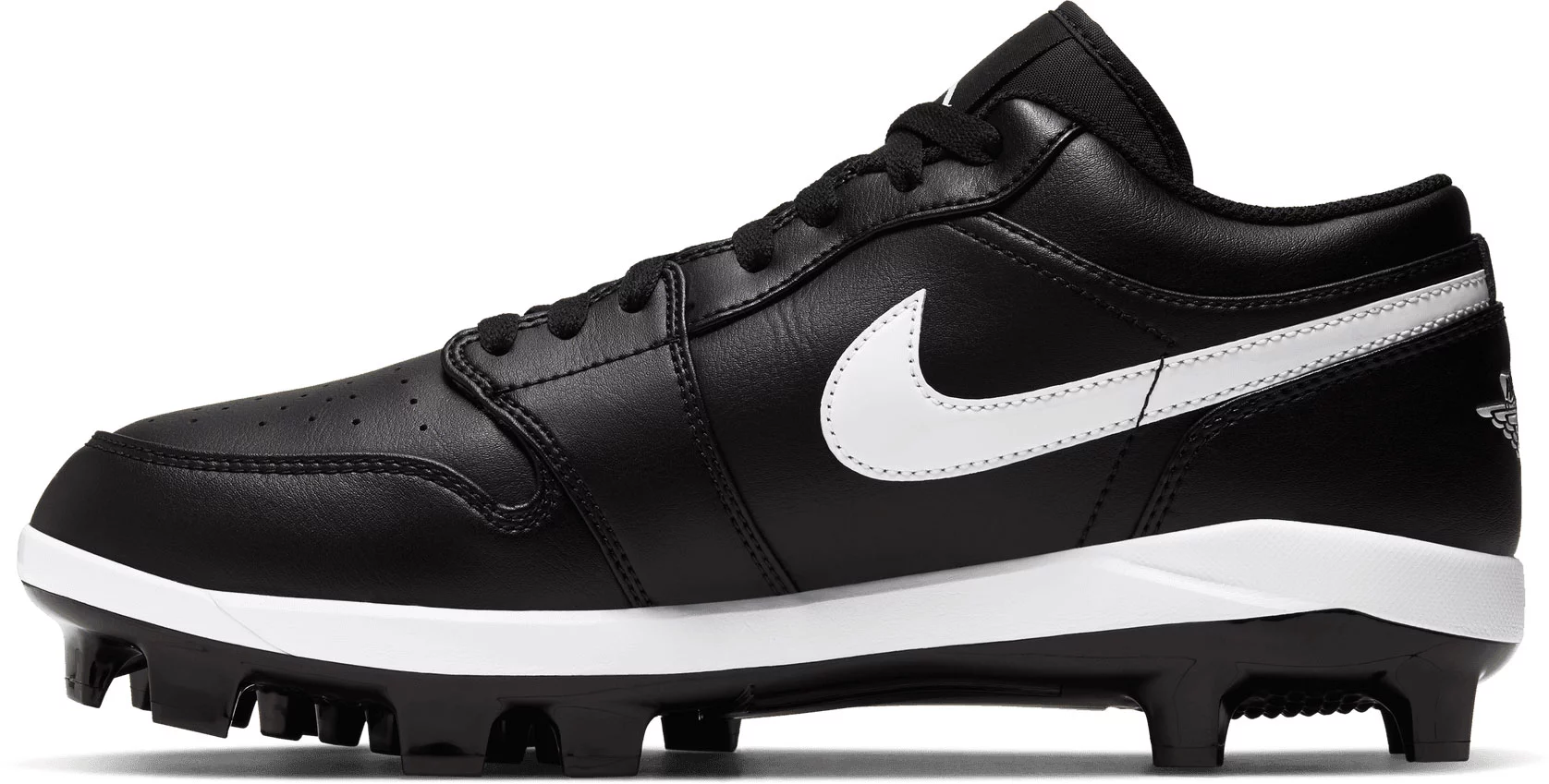 Nike Men's Jordan 1 Retro MCS Baseball Cleats - Image 3