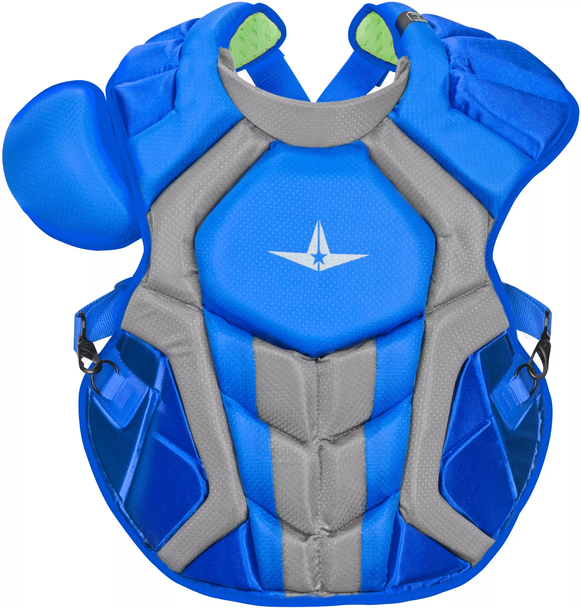 All-Star Adult S7 Axis Pro Model Series Catcher's Set - Image 2