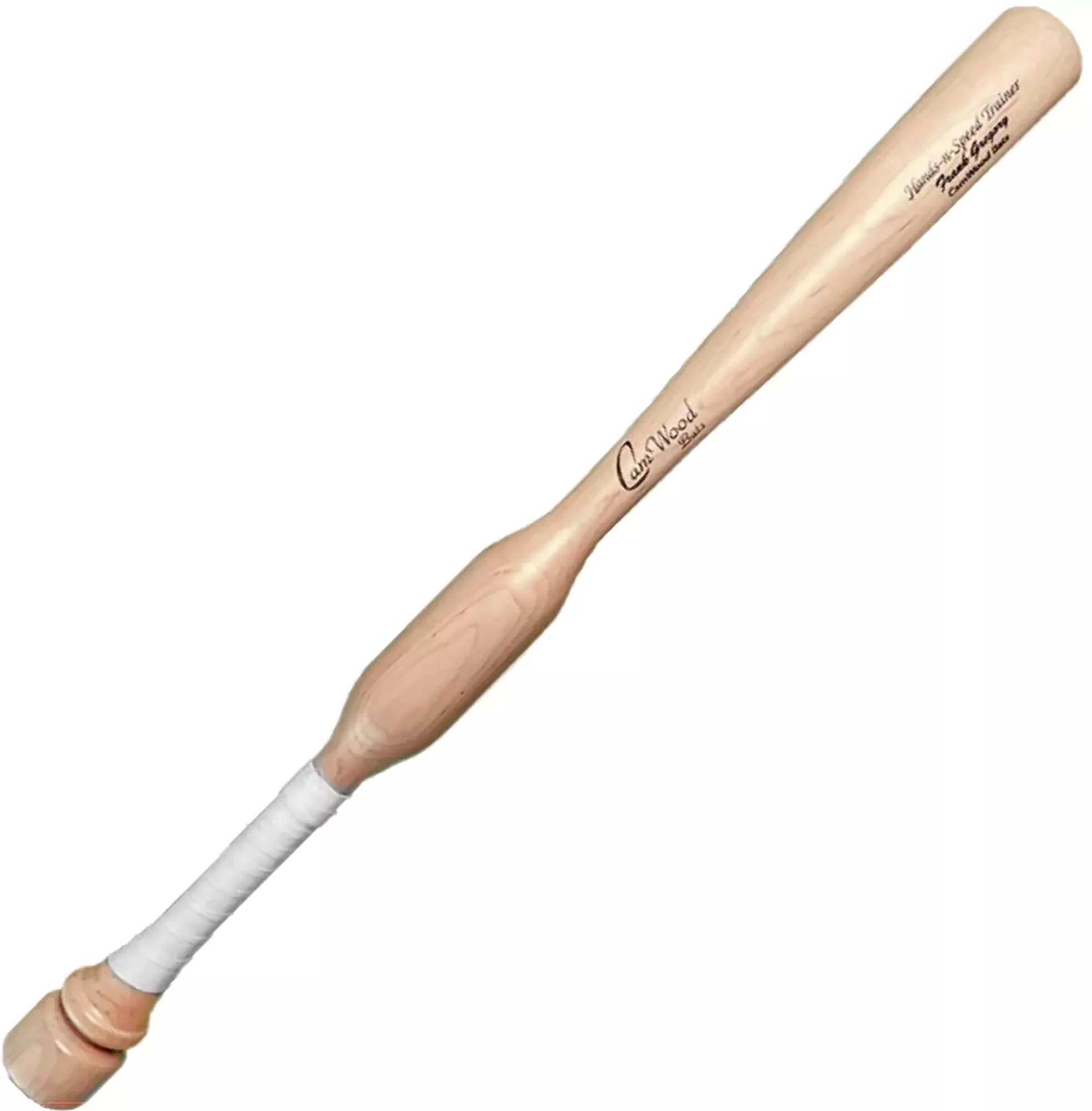 CamWood Hands & Speed Trainer - Image 2