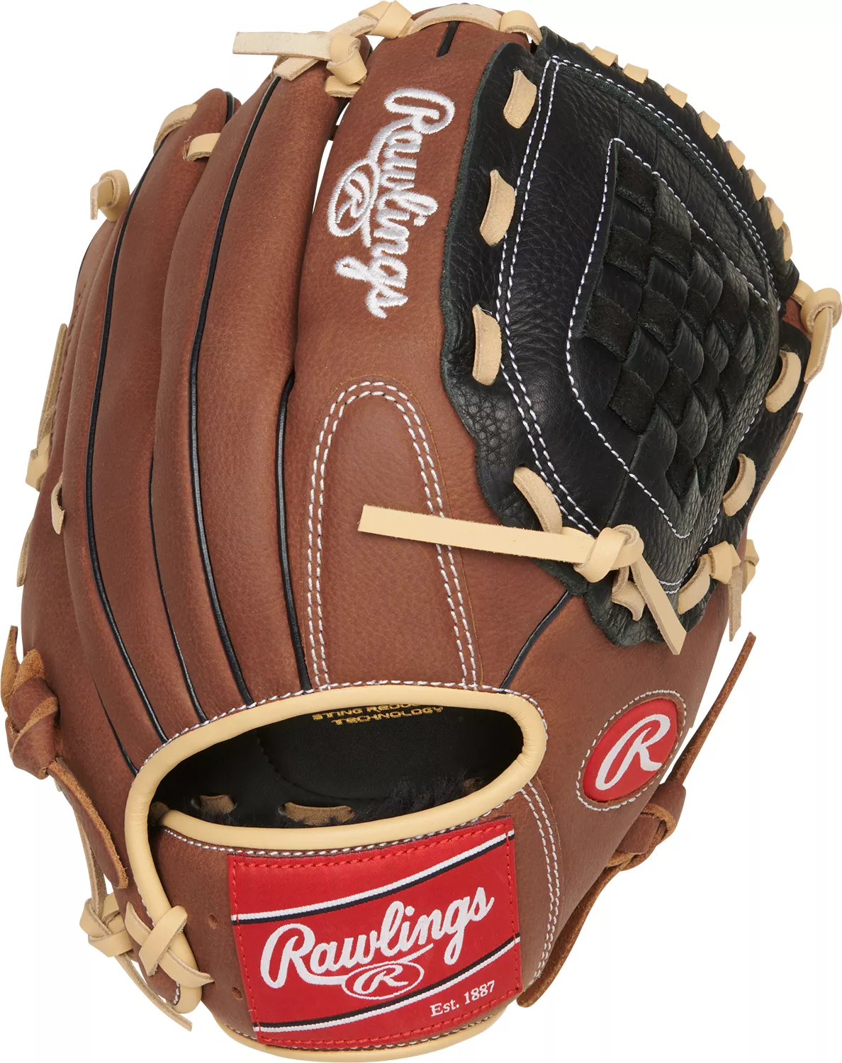 Rawlings 12'' Premium Series Glove - Image 2