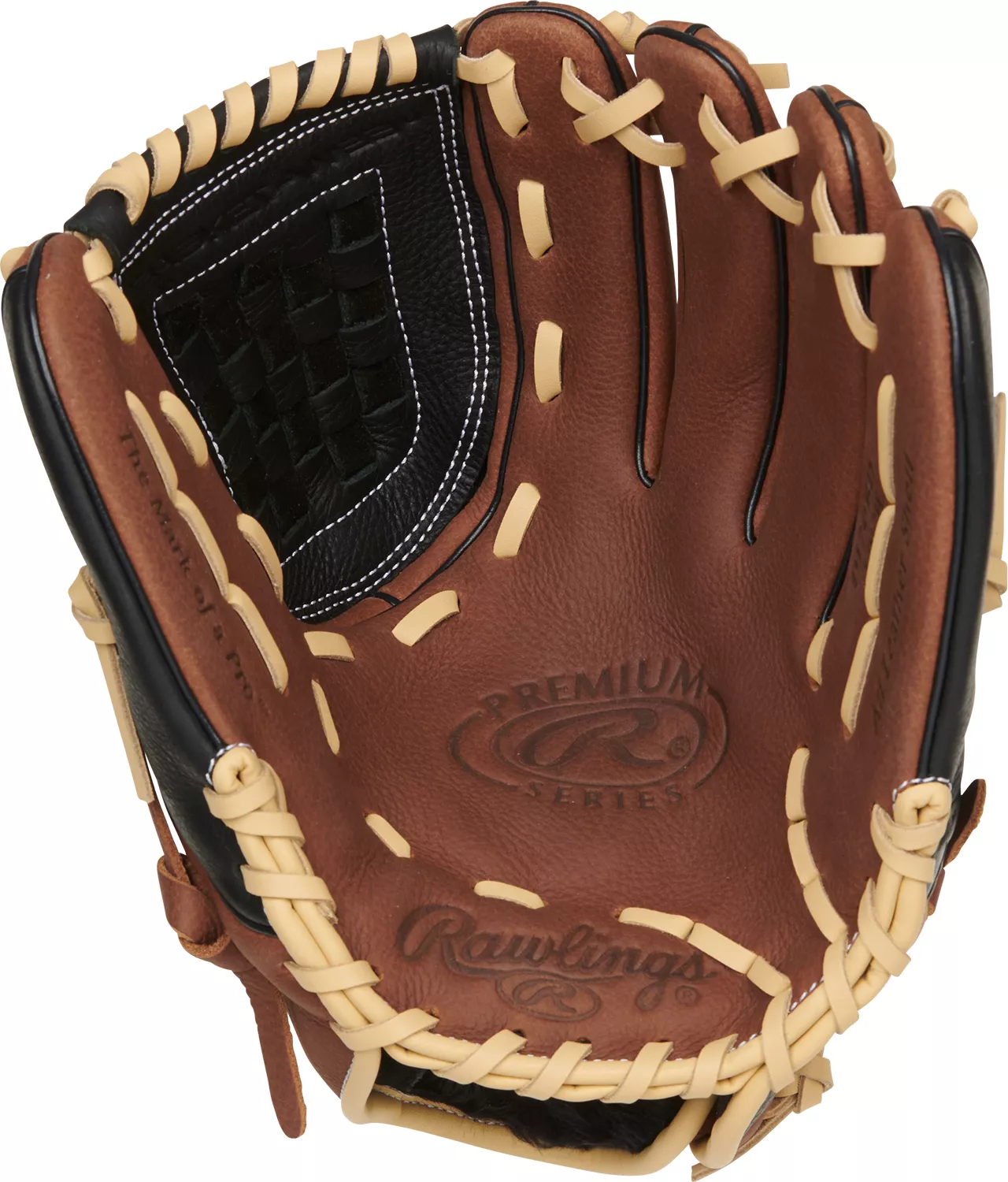 Rawlings 12'' Premium Series Glove - Image 3