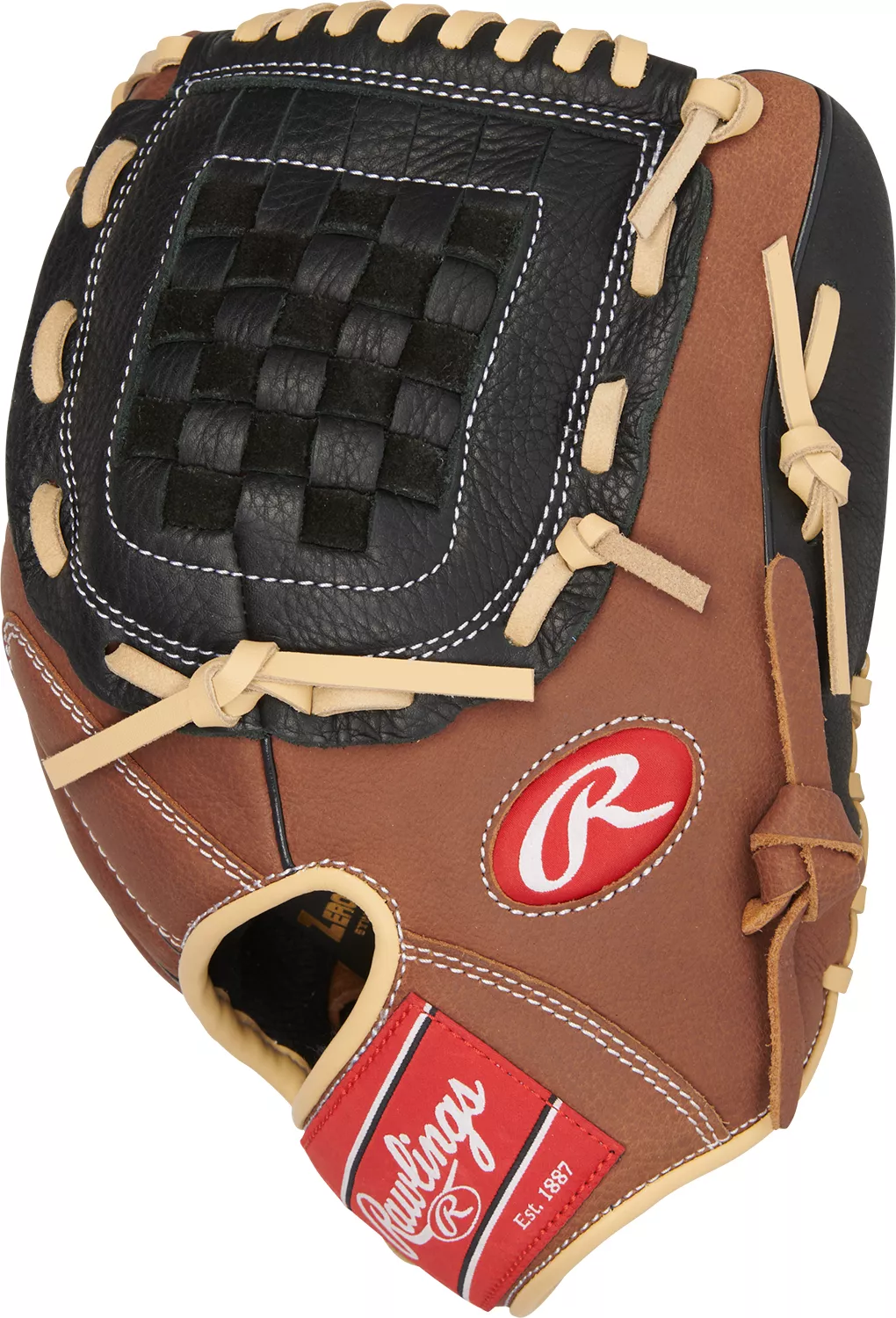 Rawlings 12'' Premium Series Glove - Image 4