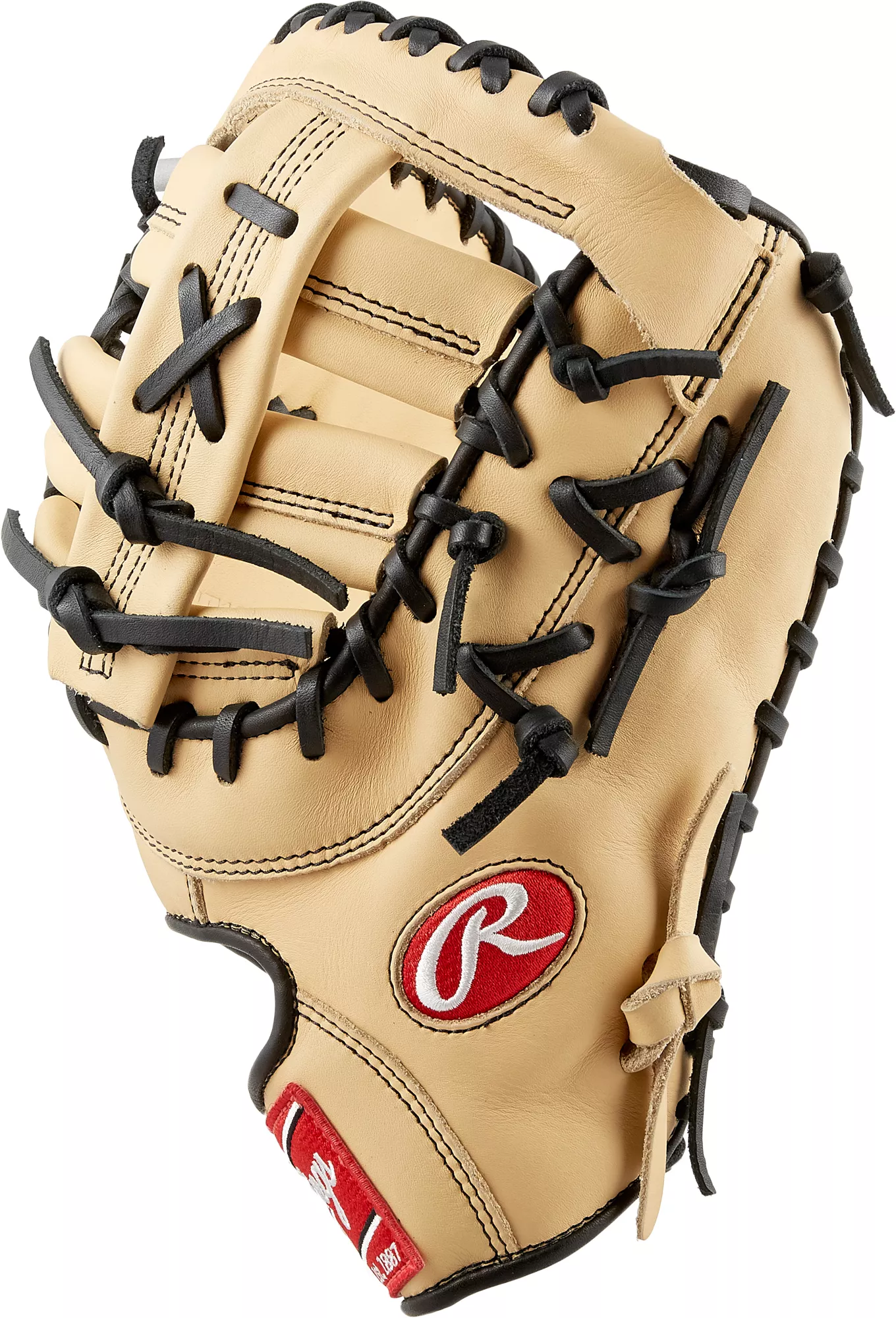 Rawlings 13'' GG Elite Series First Base Mitt - Image 2
