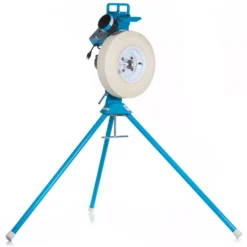 JUGS MVP Baseball/Softball Combo Pitching Machine