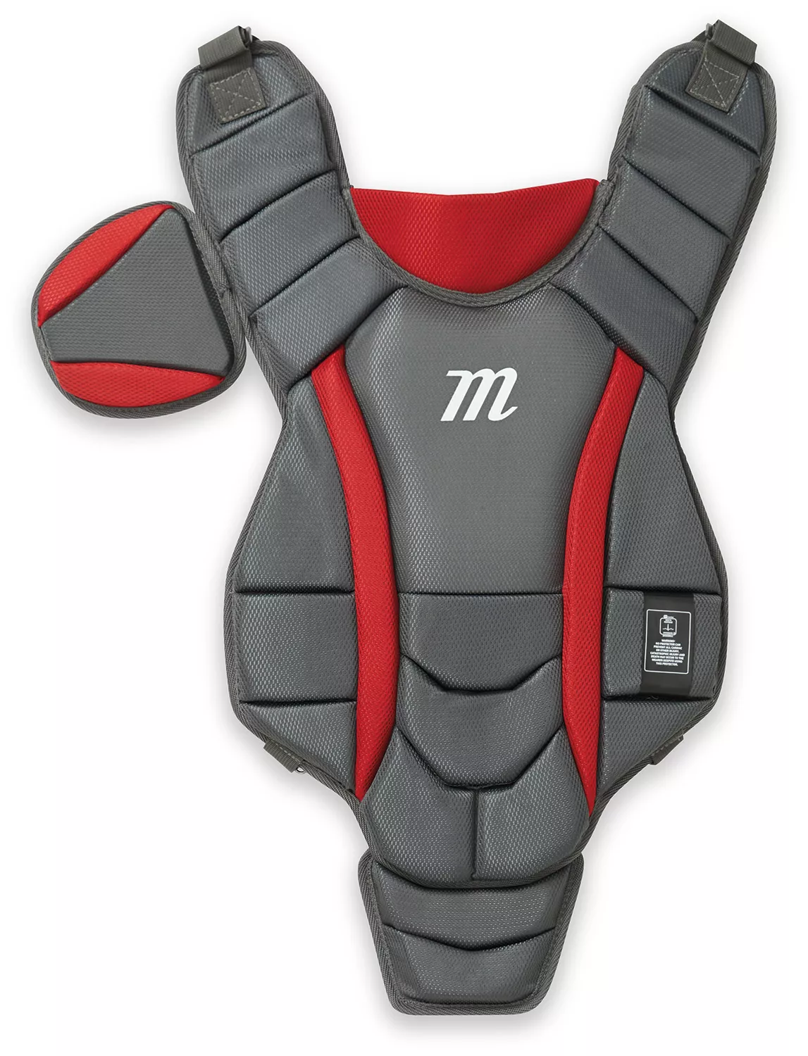 Marucci Intermediate Select Catcher's Set - Image 2