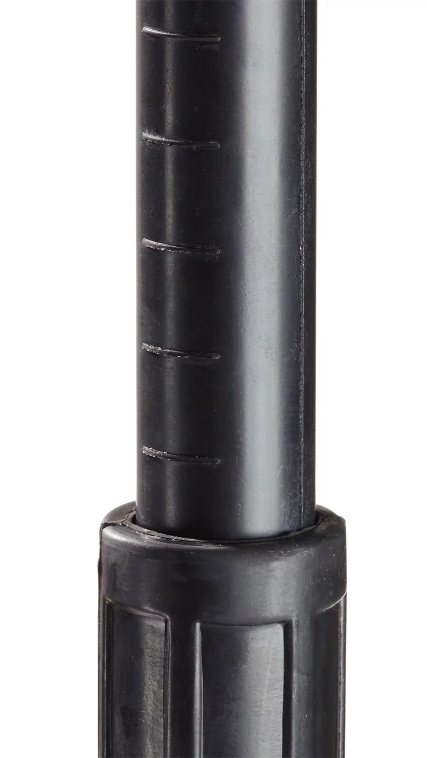 PRIMED 1-Position Full Rubber Batting Tee - Image 3