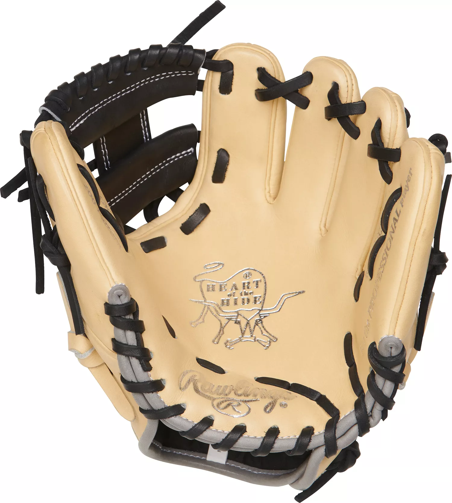 Rawlings 9.5" HOH Series Training Glove - Image 3
