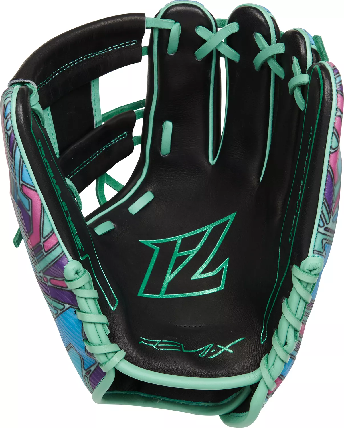 Rawlings 11.5” REV1X Series Glove 2023 - Image 3