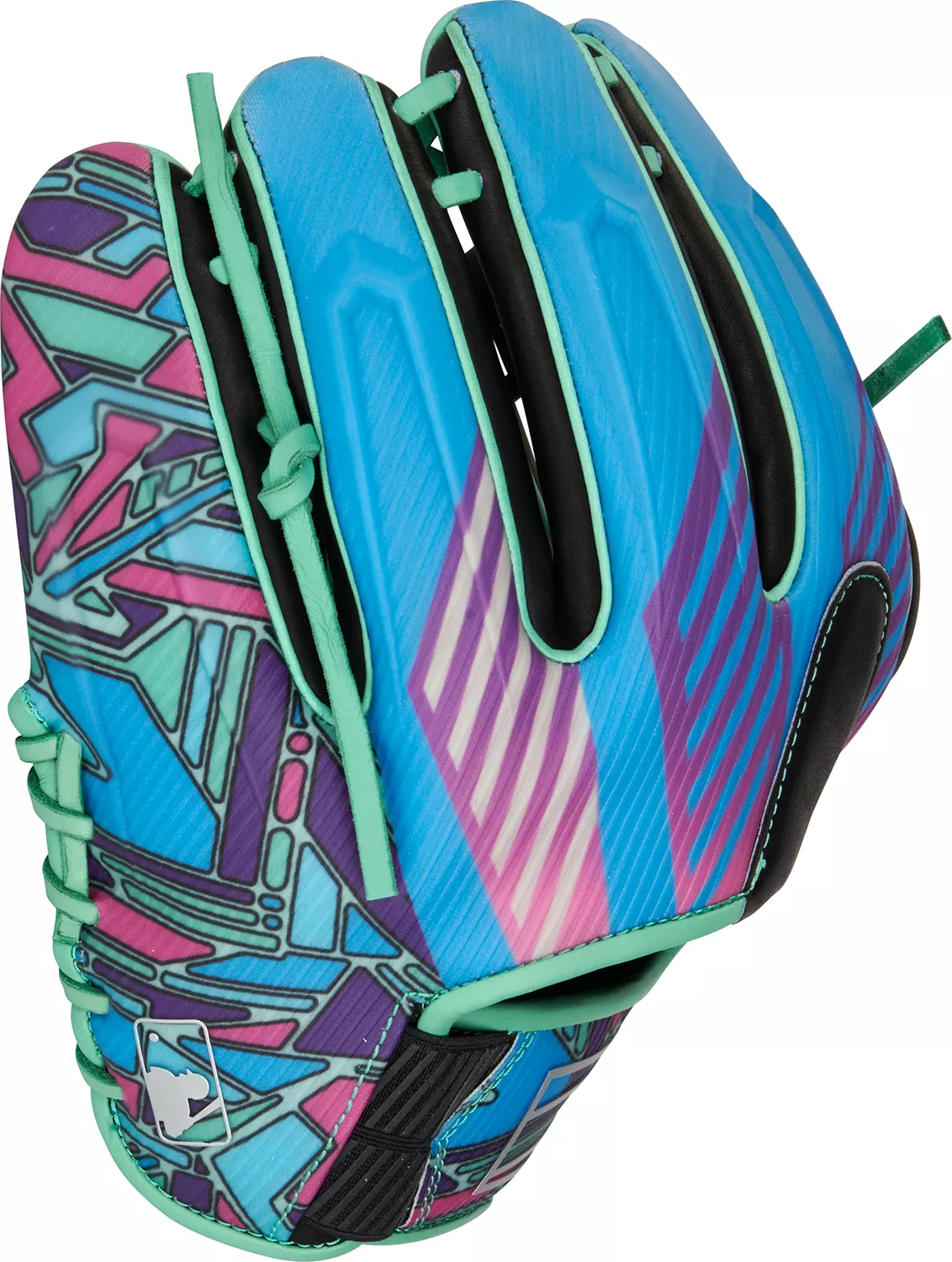 Rawlings 11.5” REV1X Series Glove 2023 - Image 5