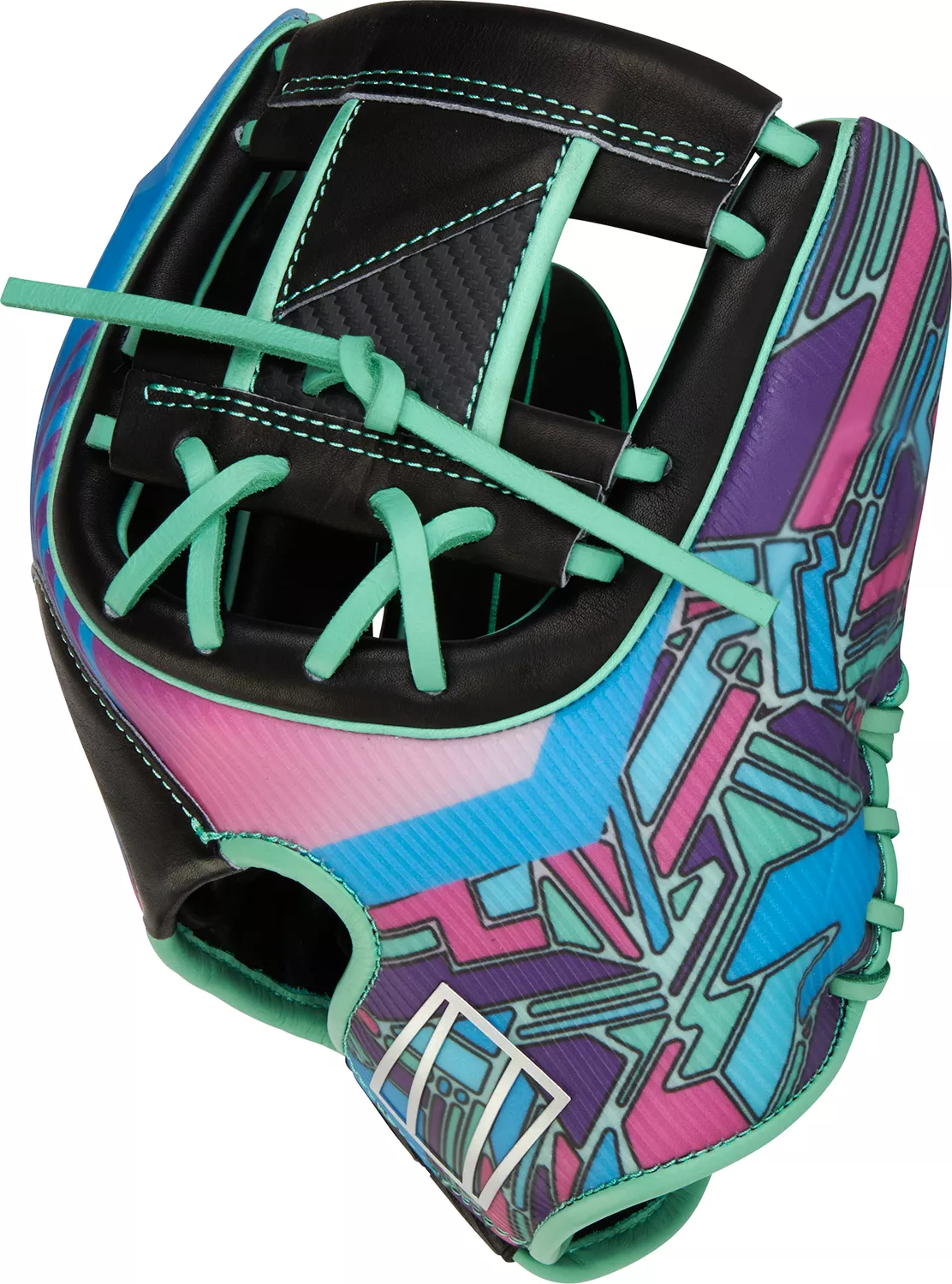 Rawlings 11.5” REV1X Series Glove 2023 - Image 4