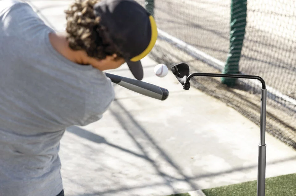 SKLZ Suspended Ball Tee Elite - Image 2