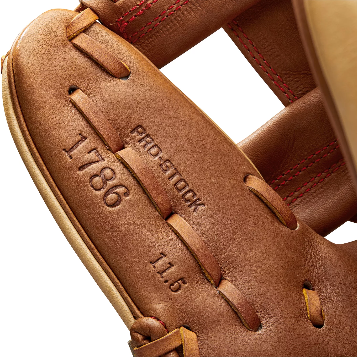 Wilson 11.5'' 1786 A2000 Series Glove - Image 9