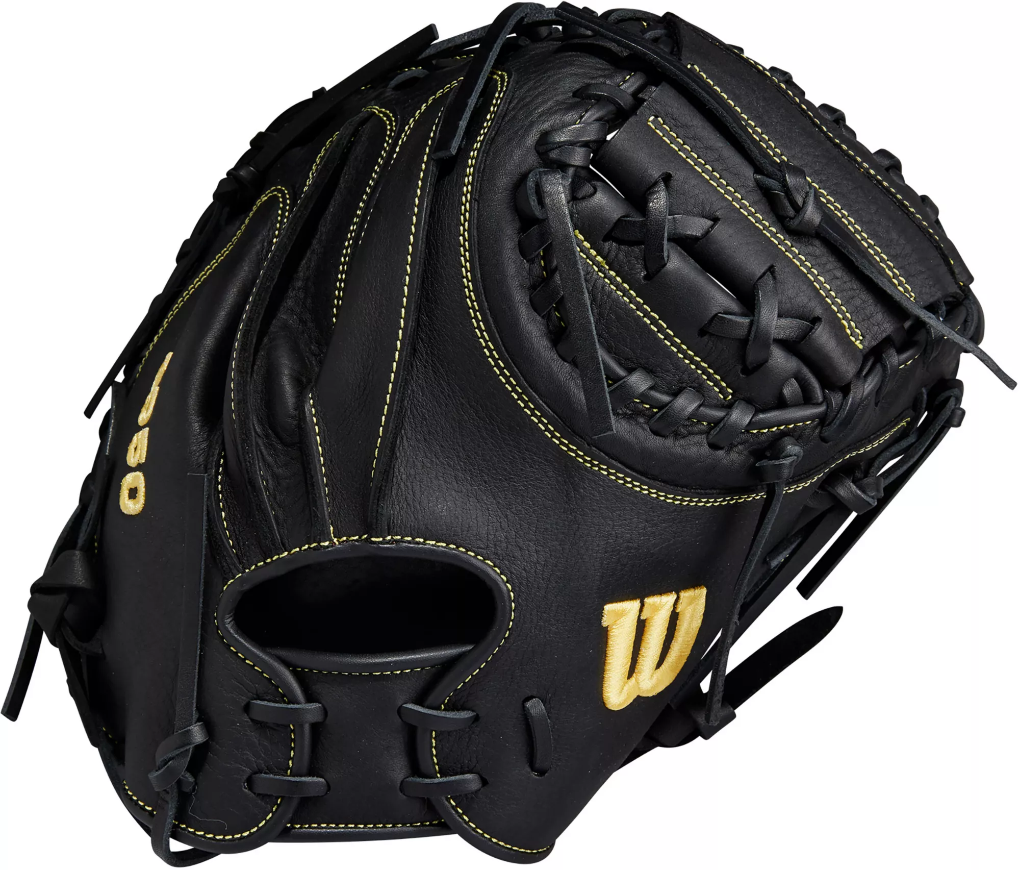Wilson 34'' A950 Series Catcher's Mitt - Image 2