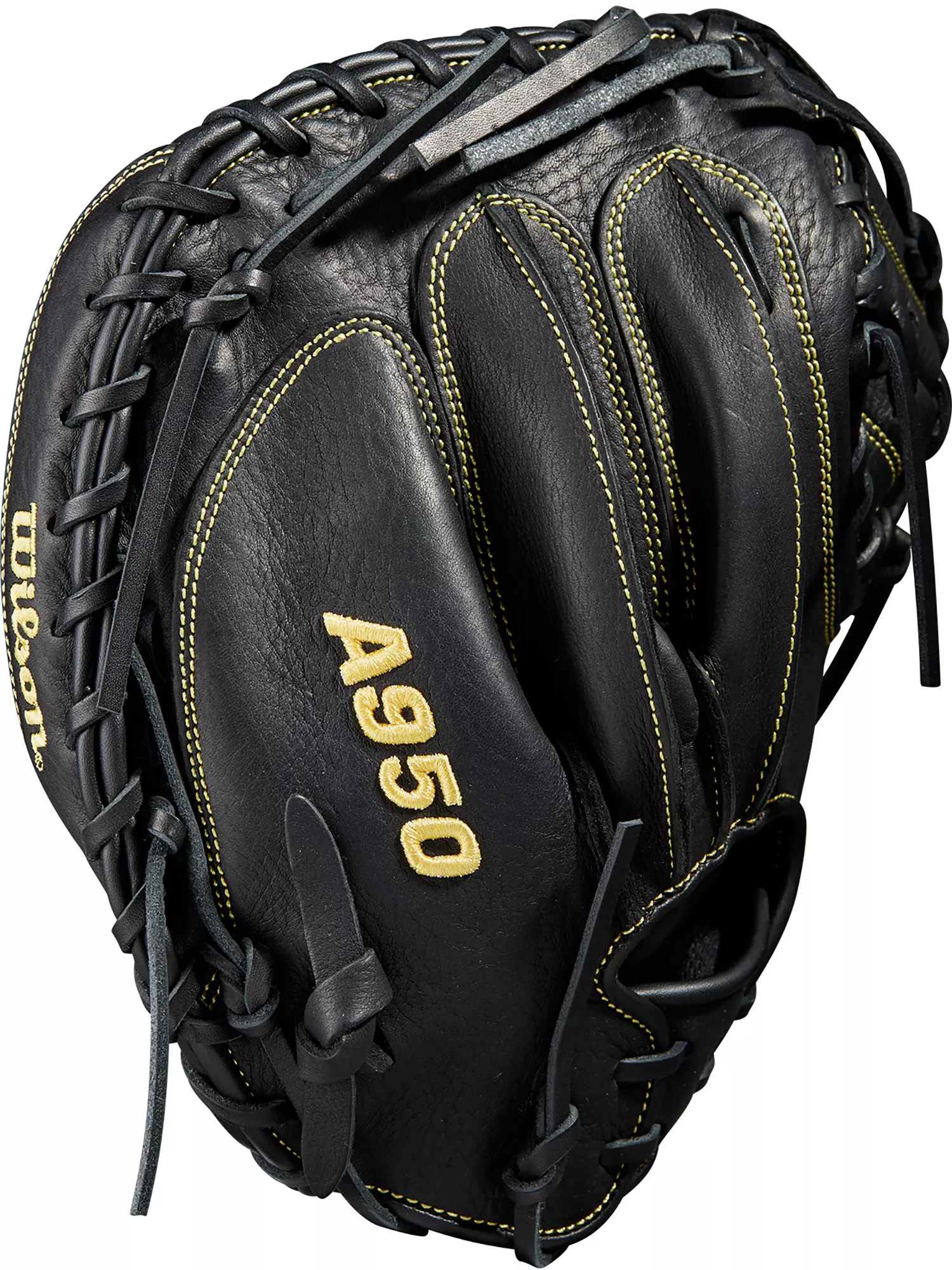 Wilson 34'' A950 Series Catcher's Mitt - Image 5