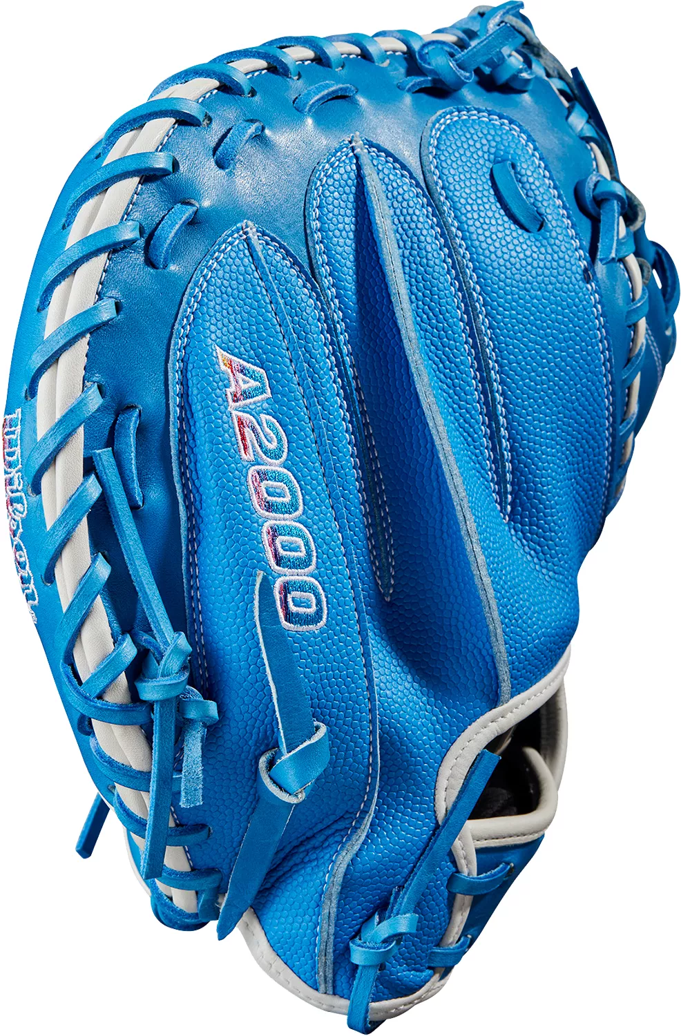 Wilson 33'' CM33 A2000 Love The Moment Edition Catcher's Mitt 2023 - Image 5