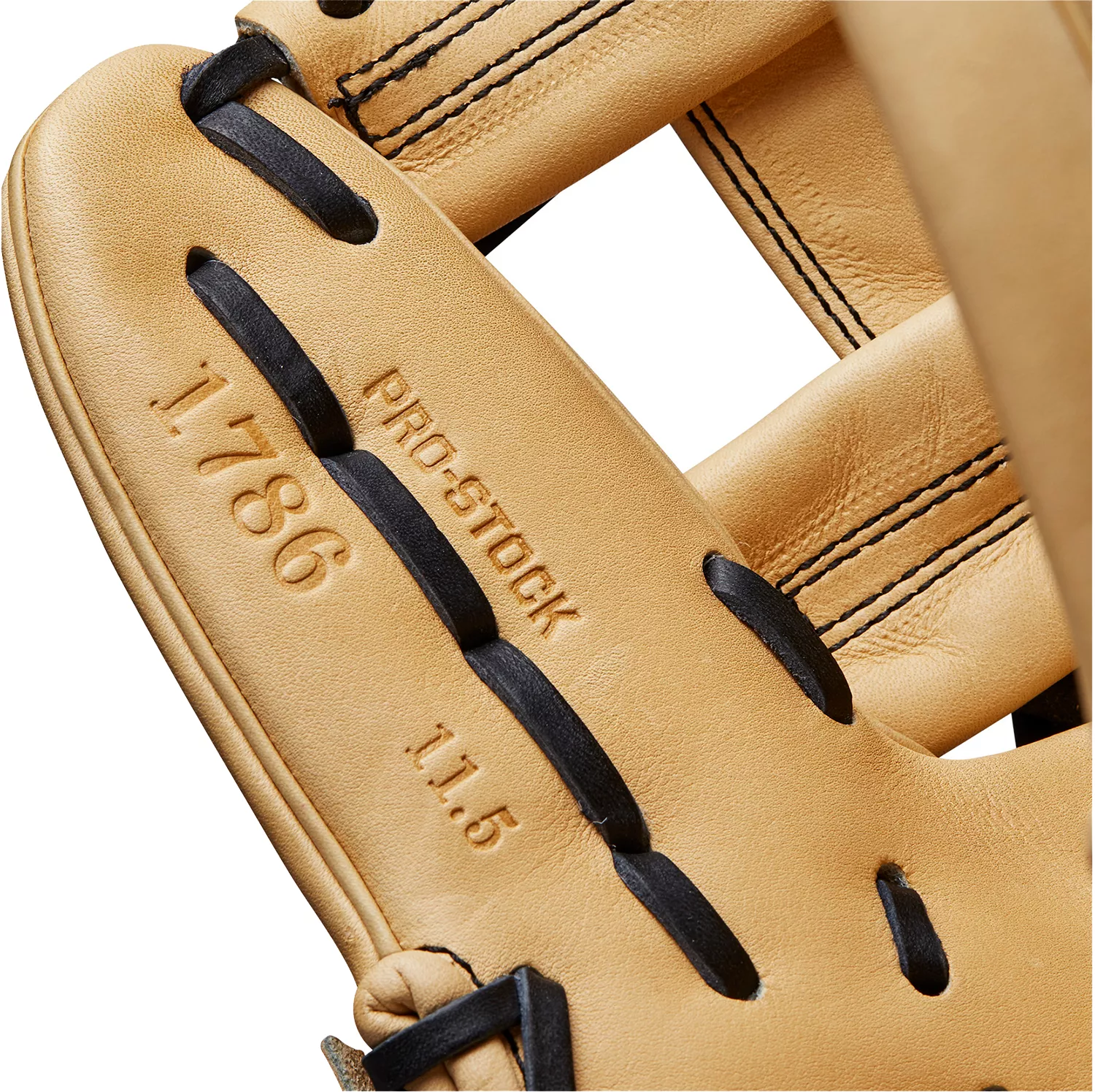 Wilson 11.5'' 1786 A2000 Series Glove 2023 - Image 8