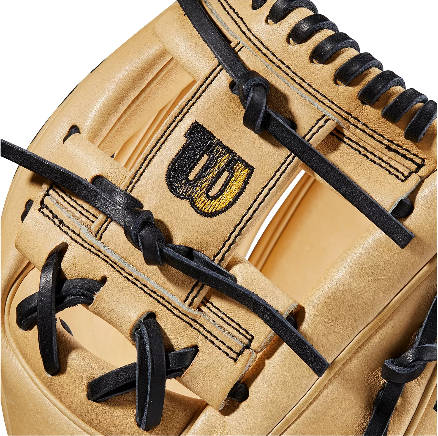 Wilson 11.5'' 1786 A2000 Series Glove 2023 - Image 6