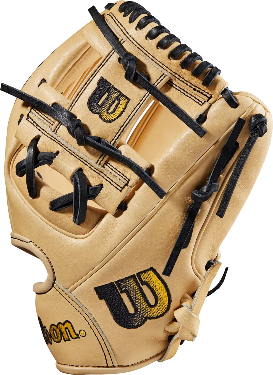 Wilson 11.5'' 1786 A2000 Series Glove 2023 - Image 4