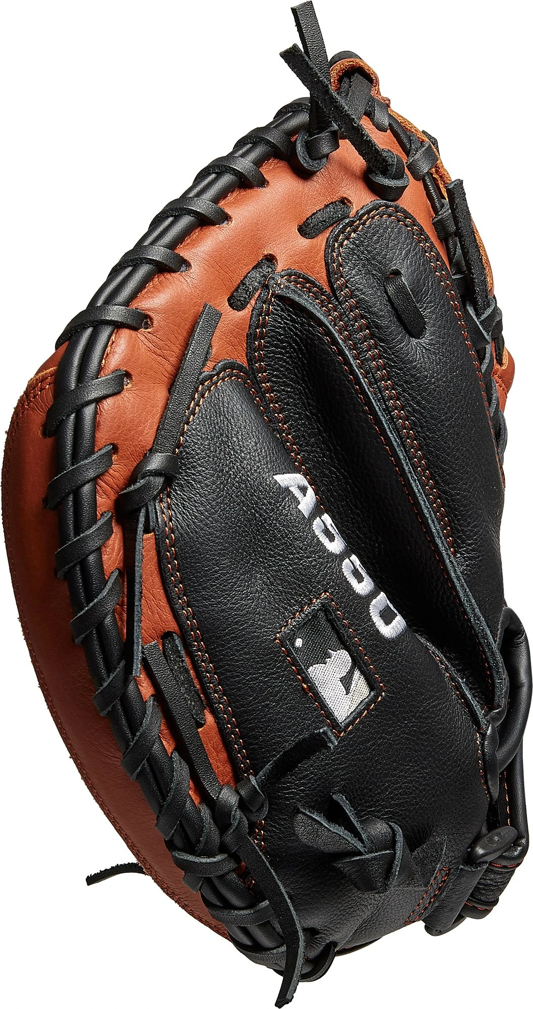 Wilson 32'' Youth A550 Series Catcher's Mitt - Image 5
