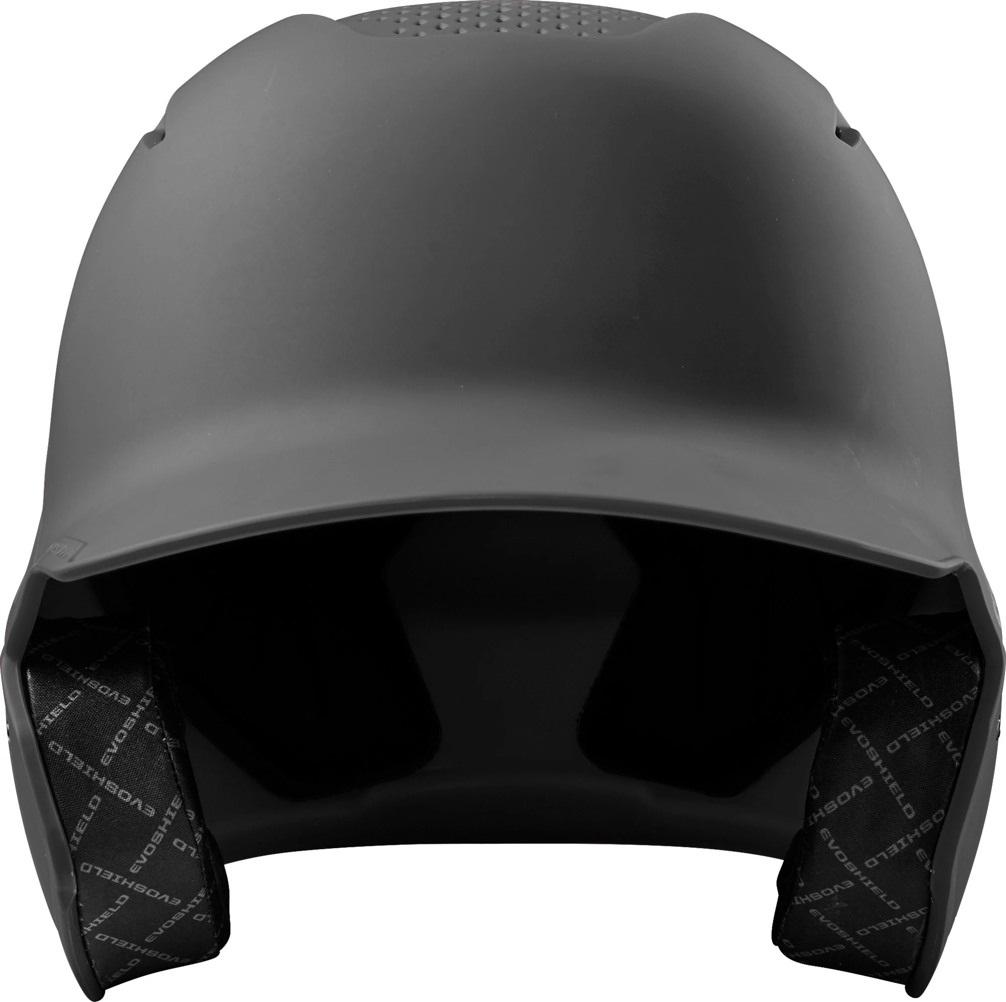 EvoShield Senior XVT Matte Baseball Batting Helmet - Image 2