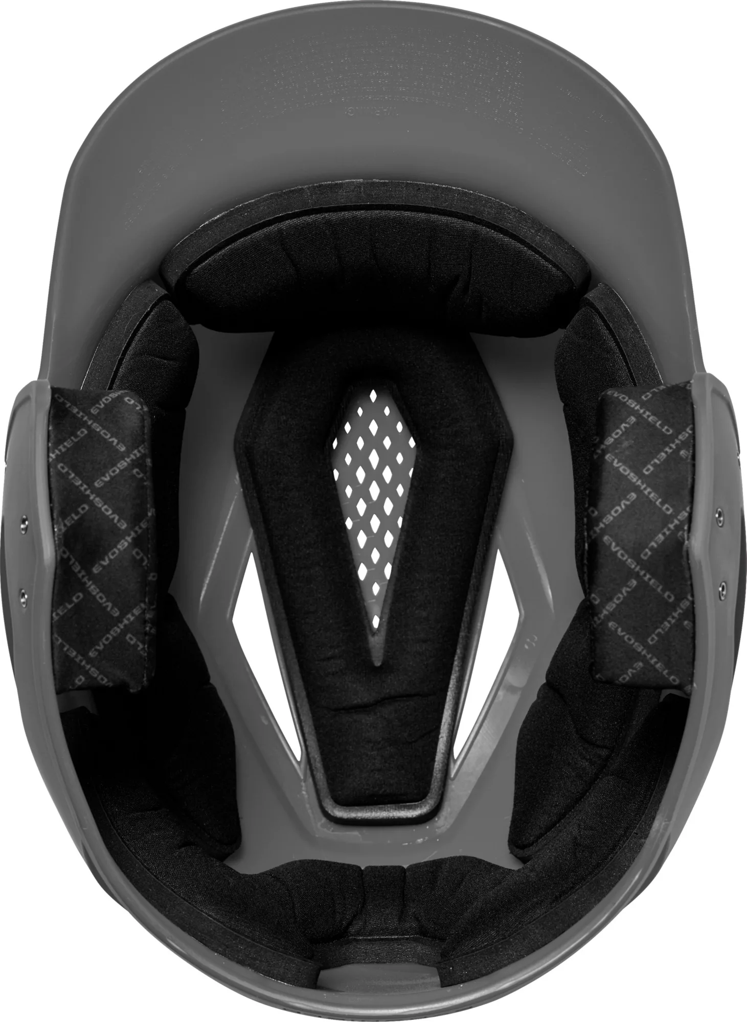 EvoShield Senior XVT Baseball/Softball Batting Helmet - Image 3