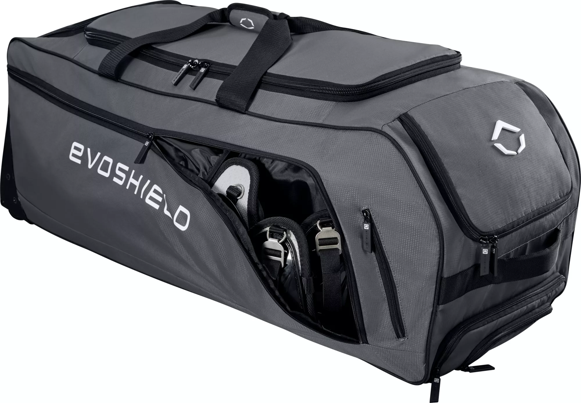 EvoShield Stonewall Wheeled Bag - Image 2